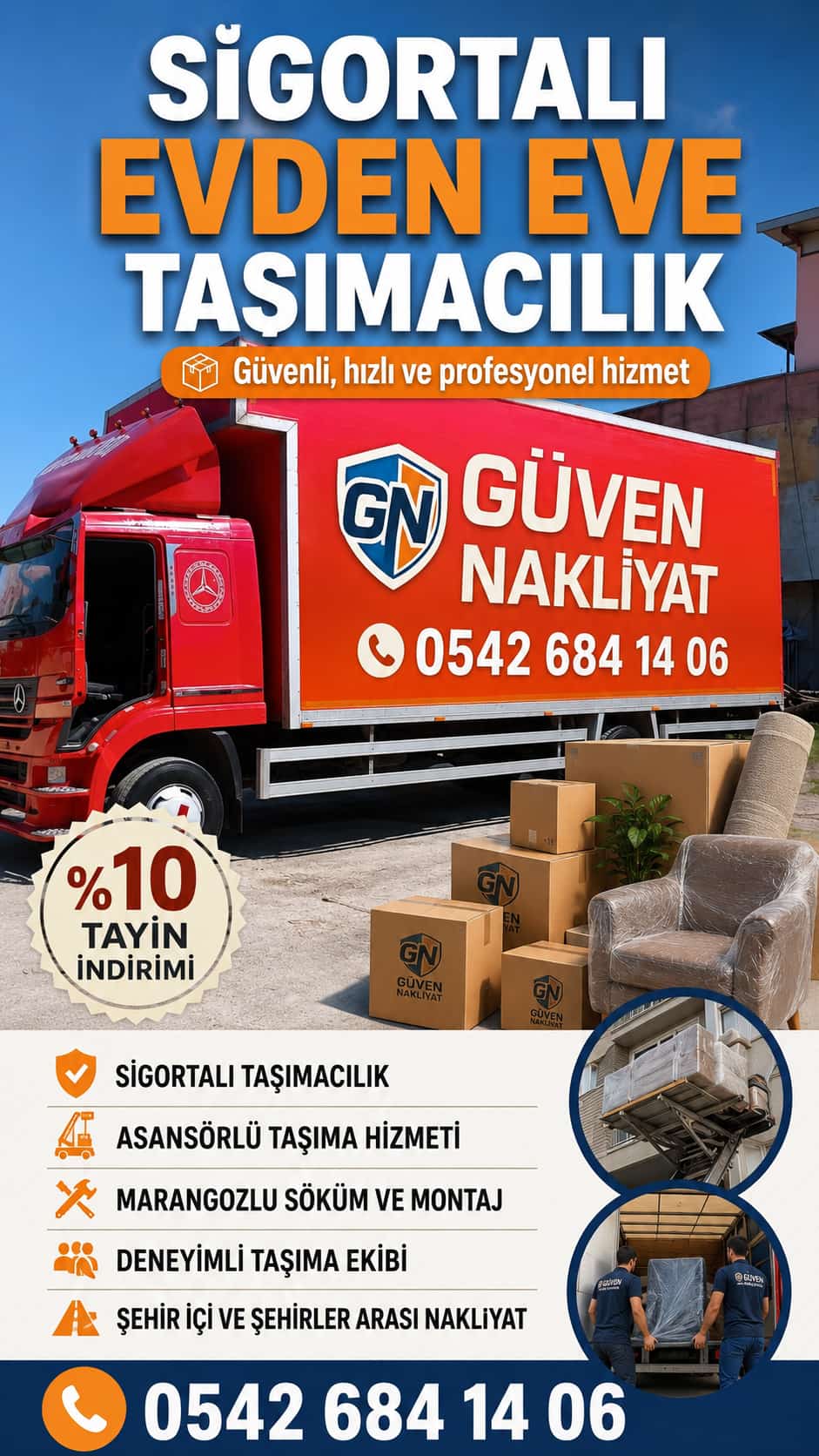 ŞEHİRLER ARASI NAKLİYAT